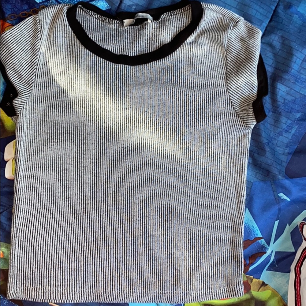 Tiny T-shirt